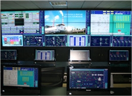 企业能源管控中心