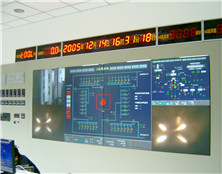 南山集团辅机DCS系统\布袋除尘器节造系统DCS及滤袋